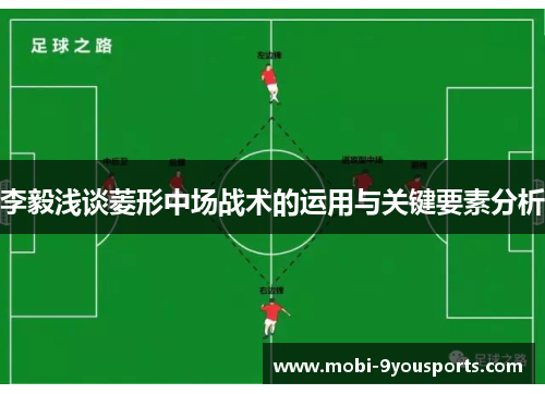 李毅浅谈菱形中场战术的运用与关键要素分析