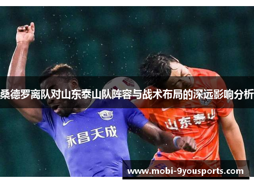 桑德罗离队对山东泰山队阵容与战术布局的深远影响分析