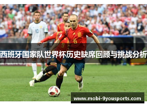 西班牙国家队世界杯历史缺席回顾与挑战分析